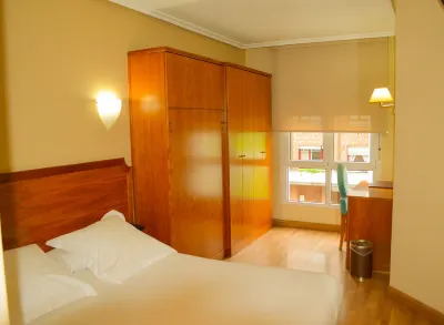 El Retiro de Cardea Hotels in Oviedo