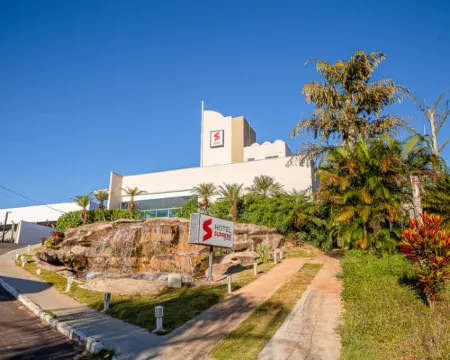Voa Business Supreme Choice Confins Hotels in Lagoa Santa