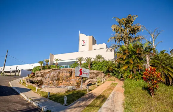 VOA商務至尊精選酒店