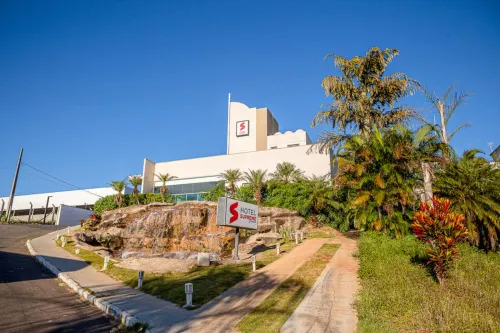 Voa Business Supreme Choice Confins