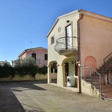 IzzHome Crispi