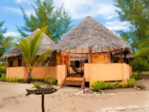 Nosy Saba Private Island & Spa Hotels in Sofia