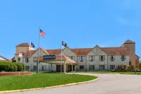 Eisenhower Hotel and Conference Center - 3-Star