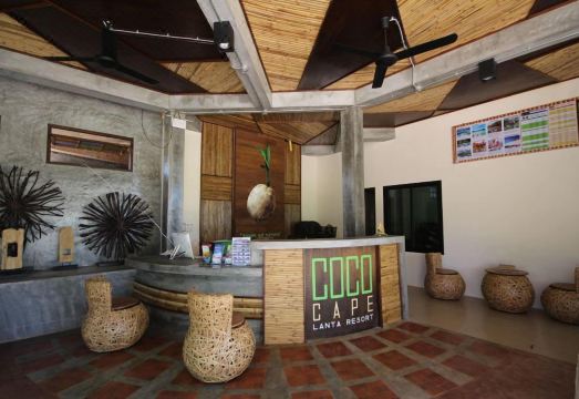 코코 케이프 란타 리조트 썸네일