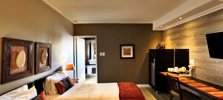 Sea Breeze Guesthouse Hotels in Swakopmund