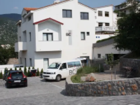 BC - Better Choice - Apartments Hotéis em Senj