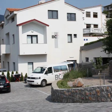 BC - Better Choice - Apartments