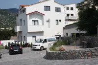 BC Apartments - Mit Zentralheizung Hotels in Senj