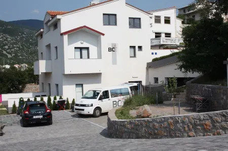 BC - Better Choice - Apartments