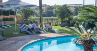 Anew Hotel Centurion Pretoria - Pool