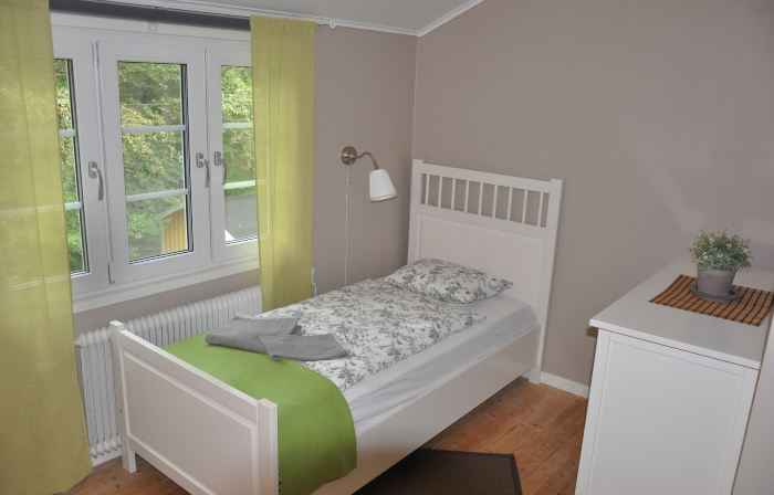 Hotell & Pensionat Björkelund