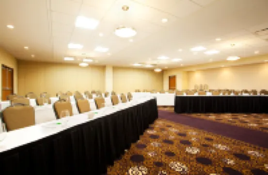 ホリデイ イン バトルクリーク by IHG