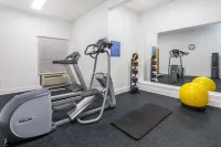 Days Inn by Wyndham Valdosta/Near Valdosta Mall - Gym