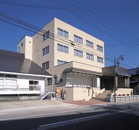 Hotel Yuzawa Yuzawa Denkiya