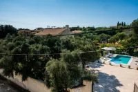 Koxyli Studios & Apartments