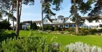Knoll House Hotels near Studland Naturist Beach