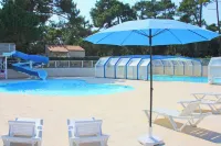 Azureva Ile d'Oleron - Holiday Parks