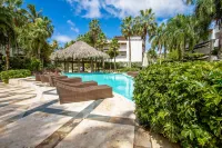 Xeliter Balcones del Atlantico - Las Terrenas - Pools