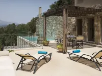 Istron Luxury Villas Hotels in Istro