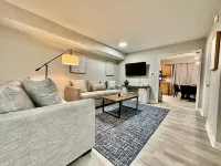 2 Bed/1.5 Bath Apartment