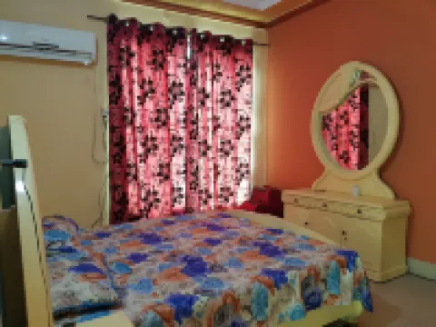 Aimys Villa Guest House Hotels in Multan