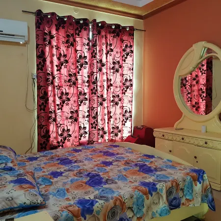 Aimys Villa Guest House