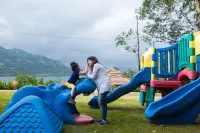 Residency Lake Resort & Spa Hotels in Lavasa