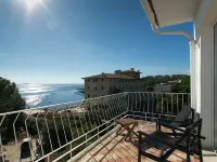 Hotel Zhero Hotels near Palma Port