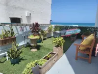 Beachside Hotel - Daytona Beach Shores