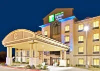Holiday Inn Express & Suites Dallas East - Fair Park Hotels near White Rock Lake Stone Tables & Playground