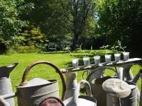 Manoir de Pommery Các khách sạn ở Messac