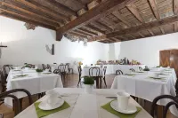 Casa Alla Lega - servizio colazione