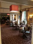 The Elms Hotel - sarapan