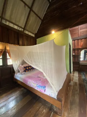 Koh Phu Valley Hotels in Koh Jum