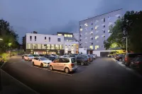 Premium Wellness & Wine Hotel Znojmo - parking