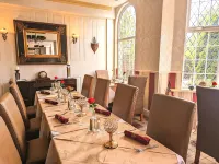 Brookside Hotel & Restaurant - petit déjeuner