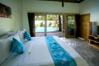 Gili Luxury Villa