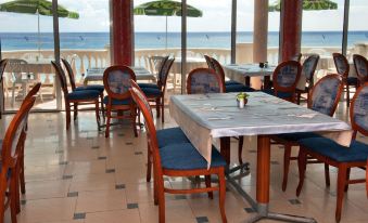 Spa Hotel Sirius Beach - Free Spa Access