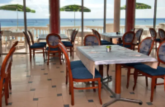 Spa Hotel Sirius Beach - Free Spa Access