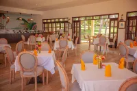 Brovad Sands Lodge Hotels in Bujjumba