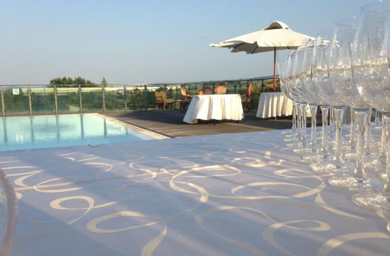 Grand Hotel Forlì photo 3