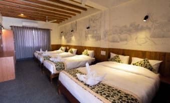Babai Resort Pvt Ltd