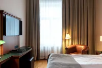 Hotel Bishops Arms Köping Hoteles en Kolbäck