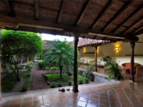 Hotel Patio del Malinche Hoteles en Granada