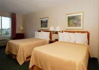 Travelers Inn - 2-Star