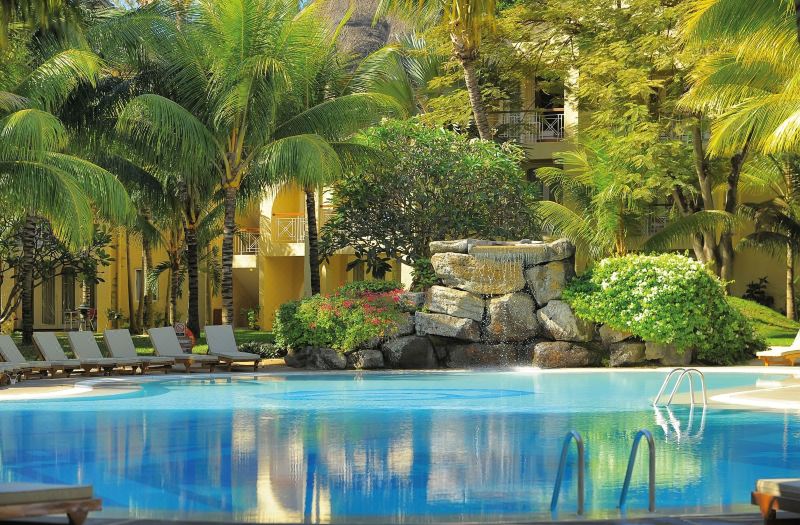 Canonnier Beachcomber Golf Resort & Spa photo 2