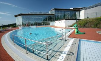 IFA Schöneck Hotel & Ferienpark