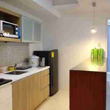 Pico de Loro Hamilo Coast Guest House Rooms