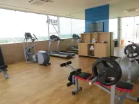 Park Inn by Radisson Gurgaon Bilaspur - ที่มีฟิตเนส