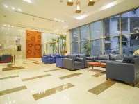 Emaar Elite Hotel Các khách sạn gần Khối đá thiêng Kaaba